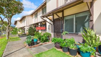 94-1472 Lanikuhana Ave townhouse # 573, Mililani, Hawaii - photo 1 of 25