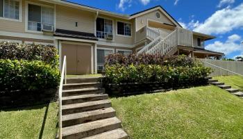94-1473 Waipio Uka Street townhouse # I206, Waipahu, Hawaii - photo 1 of 9