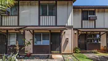 Nob Hill 4 condo # 551, Mililani, Hawaii - photo 1 of 1