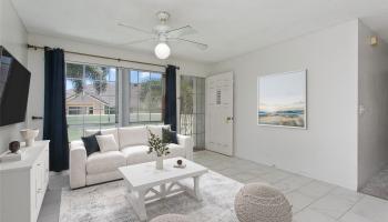 Villages At Waipio The condo # H206, Waipahu, Hawaii - photo 1 of 1