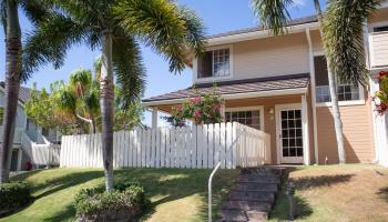 94-1477 Waipio Uka Street townhouse # G104, Waipahu, Hawaii - photo 1 of 1
