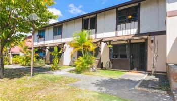 94-1482 Lanikuhana Ave townhouse # 534, Mililani, Hawaii - photo 1 of 1