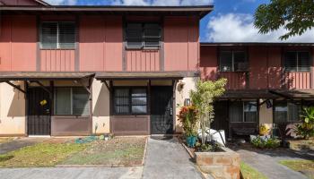 94-1484 Lanikuhana Ave townhouse # 513, Mililani, Hawaii - photo 1 of 24
