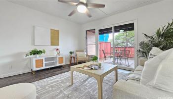 94-1484 Lanikuhana Ave townhouse # 518, Mililani, Hawaii - photo 1 of 21