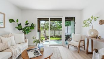 94-1486 Lanikuhana Ave townhouse # 503, Mililani, Hawaii - photo 1 of 24