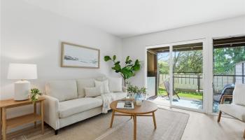 94-1486 Lanikuhana Ave townhouse # 503, Mililani, Hawaii - photo 3 of 24