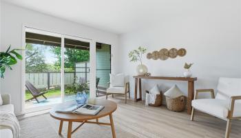 94-1486 Lanikuhana Ave townhouse # 503, Mililani, Hawaii - photo 4 of 24