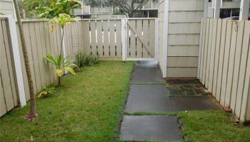 94-149 Kuahelani Ave townhouse # 155, Mililani, Hawaii - photo 1 of 1