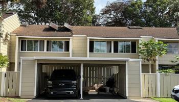 Hokuala Hale condo # 155, Mililani, Hawaii - photo 2 of 22