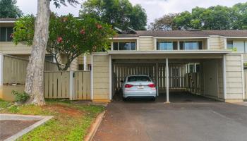 94-149 Kuahelani Ave townhouse # 156, Mililani, Hawaii - photo 1 of 1