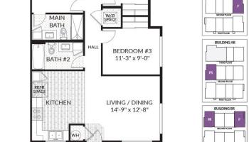 Keolu at Koa Ridge Phase I condo # 1005, Waipahu, Hawaii - photo 2 of 4