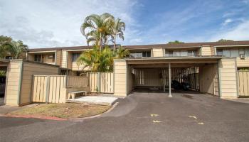 94-165 Kuahelani Ave townhouse # 177, Mililani, Hawaii - photo 1 of 1