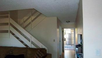 Mililani Town townhouse # 169, Mililani, Hawaii - photo 5 of 11