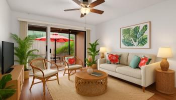 Nob Hill 3 condo # 346, Mililani, Hawaii - photo 2 of 23