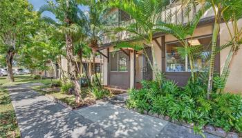 MTA townhouse # 348, Mililani, Hawaii - photo 2 of 25