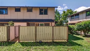 MTA townhouse # 348, Mililani, Hawaii - photo 3 of 25