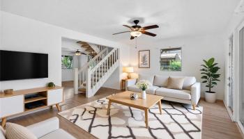 MTA townhouse # 348, Mililani, Hawaii - photo 5 of 25