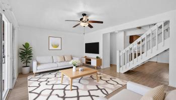 MTA townhouse # 348, Mililani, Hawaii - photo 6 of 25