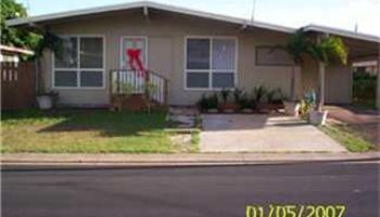 94188 Haaa St Robinson Heights, Waipahu home - photo 1 of 9 94188 Haaa St Robinson Heights, Waipahu home - photo 1 of 9