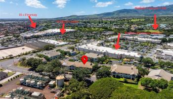 Parkview At Waikele condo # E202, Waipahu, Hawaii - photo 2 of 19