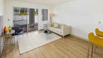 Hookumu At Waikele townhouse # A-101, Waipahu, Hawaii - photo 2 of 13