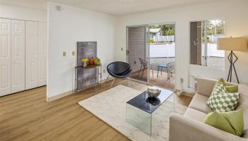 Hookumu At Waikele townhouse # A-101, Waipahu, Hawaii - photo 3 of 13