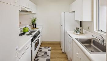 Hookumu At Waikele townhouse # A-101, Waipahu, Hawaii - photo 5 of 13