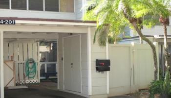 94-20146 Noholoa Court townhouse # 46, Mililani, Hawaii - photo 1 of 1