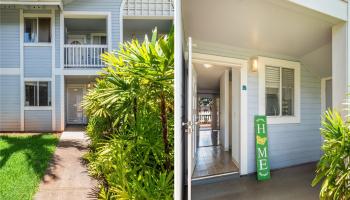 94-203 Lumiaina Place townhouse # F103, Waipahu, Hawaii - photo 1 of 18