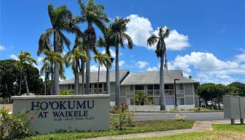 Hookumu At Waikele condo # P201, Waipahu, Hawaii - photo 1 of 24
