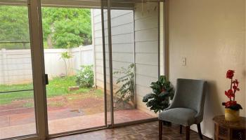 Residential townhouse # 35, Mililani, Hawaii - photo 2 of 22