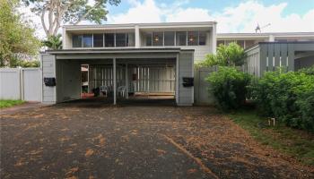 94-206 Noholoa Court townhouse # 37, Mililani, Hawaii - photo 1 of 1