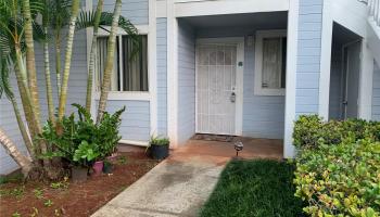 94-207 Lumiaina Place townhouse # H103, Waipahu, Hawaii - photo 1 of 1