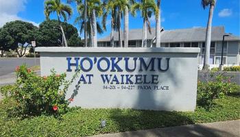 94-209 Paioa Pl townhouse # L 205, Waipahu, Hawaii - photo 1 of 23