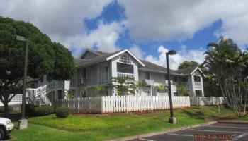 94217 Lumiaina Place townhouse # A-104, Waipahu, Hawaii - photo 1 of 1