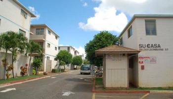 Su Casa condo # D-1006, Waipahu, Hawaii - photo 1 of 10 Su Casa condo # D-1006, Waipahu, Hawaii - photo 1 of 10