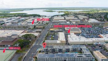 Leolua Regent condo # G125, Waipahu, Hawaii - photo 5 of 21