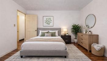 Leolua Regent condo # G226, Waipahu, Hawaii - photo 5 of 16