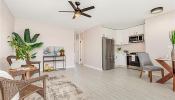 Plantation View Hale condo # A205, Waipahu, Hawaii - photo 1 of 1