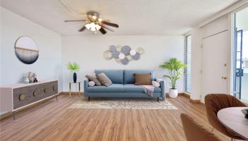 Plantation View Hale condo # A-304, Waipahu, Hawaii - photo 4 of 24