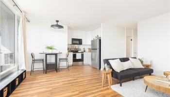 Plantation View Hale condo # A306, Waipahu, Hawaii - photo 3 of 20