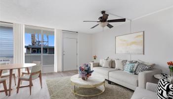 Plantation View Hale condo # A307, Waipahu, Hawaii - photo 1 of 20