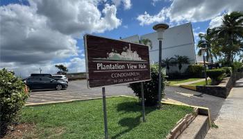 Plantation View Hale condo # B110, Waipahu, Hawaii - photo 2 of 13