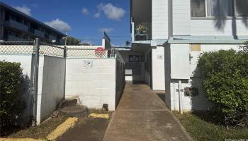 Plantation View Hale condo # B110, Waipahu, Hawaii - photo 4 of 13