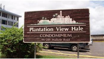 Plantation View Hale condo # C115, Waipahu, Hawaii - photo 1 of 17
