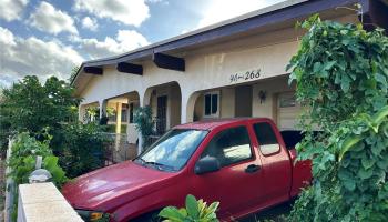 94-268  Waipahu Street Robinson Heights, Waipahu home - photo 2 of 4
