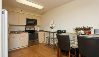 Plantation Town Apartments condo # 202, Waipahu, Hawaii - photo 5 of 12