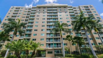 Plantation Town Apartments condo # 507, Waipahu, Hawaii - photo 2 of 10