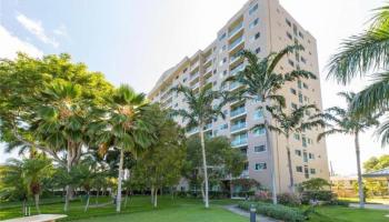 Plantation Town Apartments condo # 507, Waipahu, Hawaii - photo 4 of 10