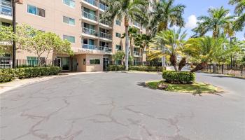 Plantation Town Apartments condo # 707, Waipahu, Hawaii - photo 2 of 16